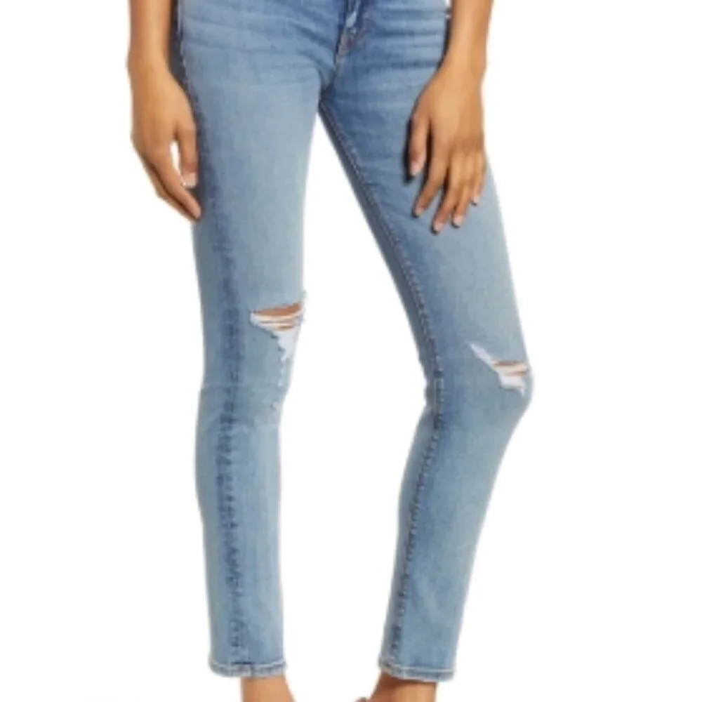 Hudson Jeans hudson holly